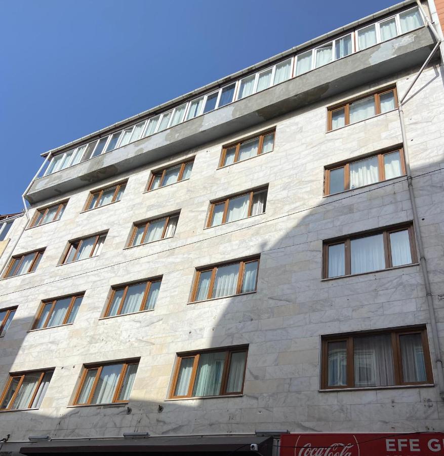 Beydagi Suit Istanbul Exterior photo